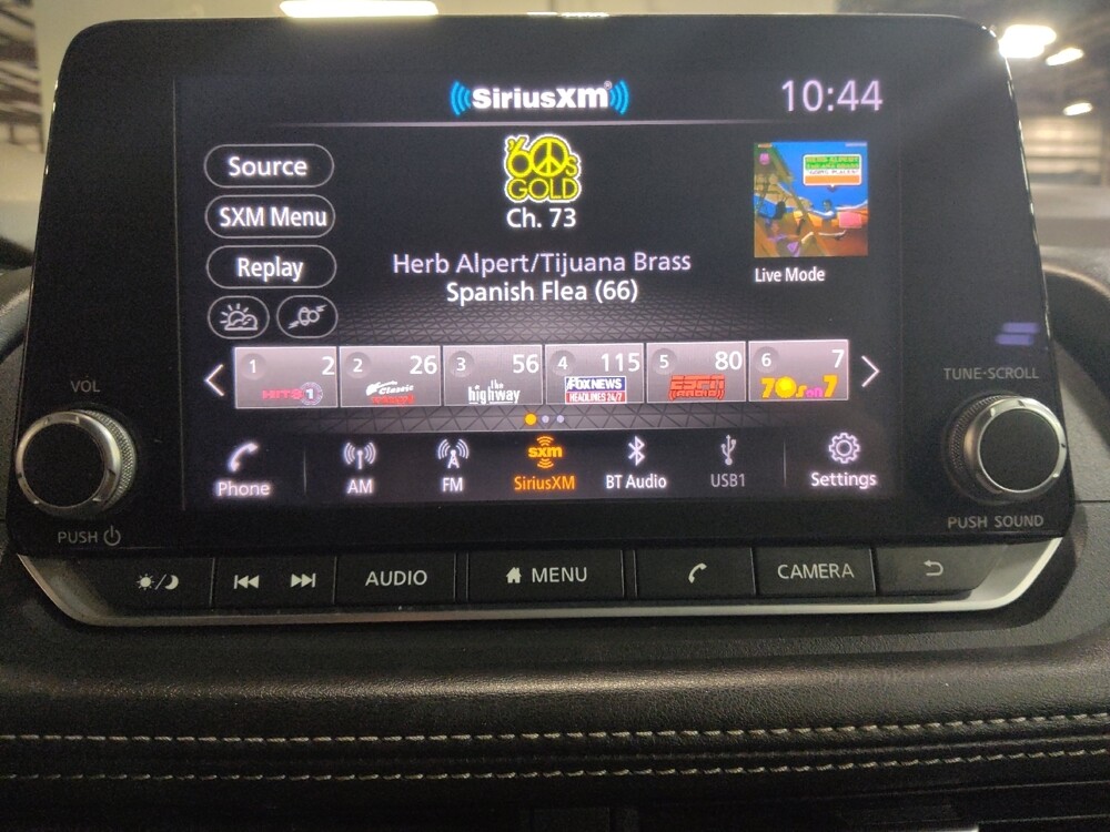 2021 Nissan Rogue in Tulsa, OK 74145 - 18109713 25