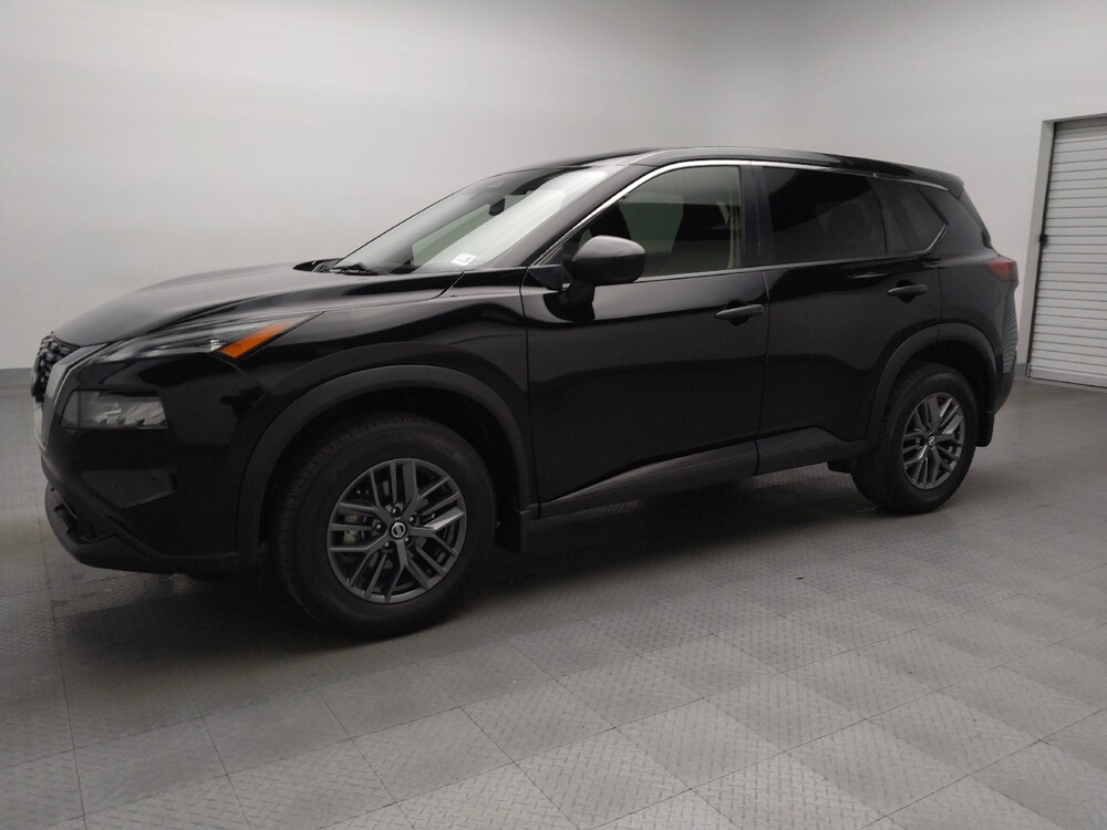 2021 Nissan Rogue in Tulsa, OK 74145 - 18109713 2