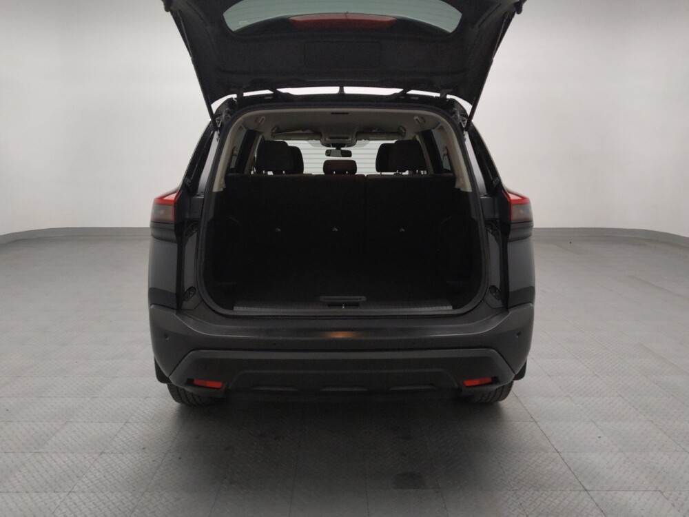 2021 Nissan Rogue in Tulsa, OK 74145 - 18109713 29