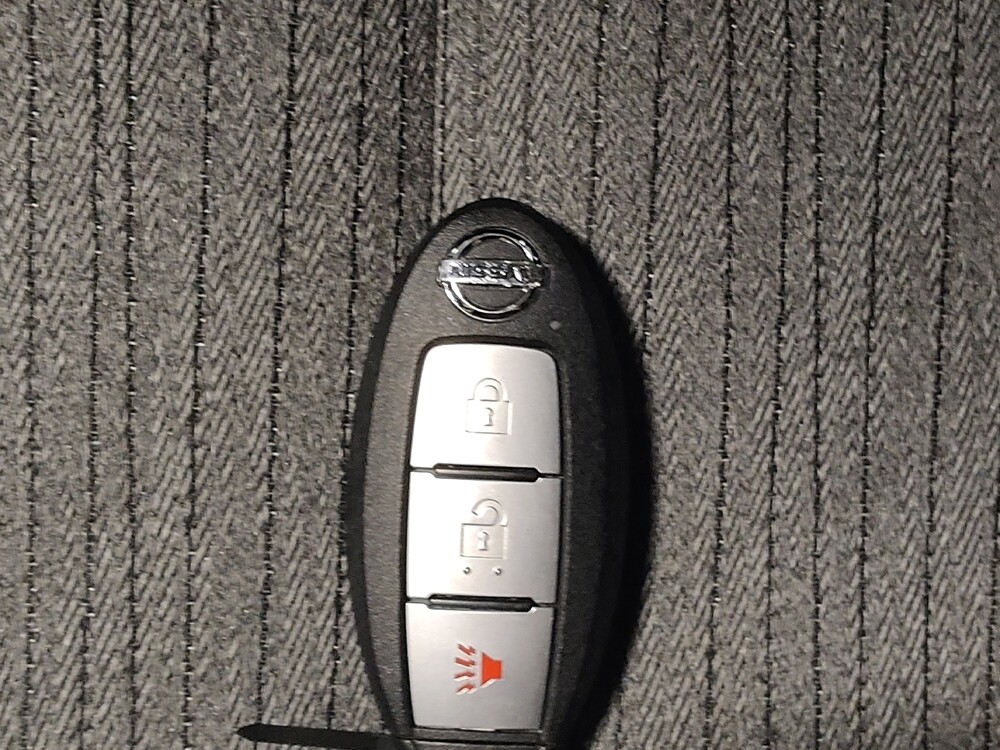 2021 Nissan Rogue in Tulsa, OK 74145 - 18109713 32