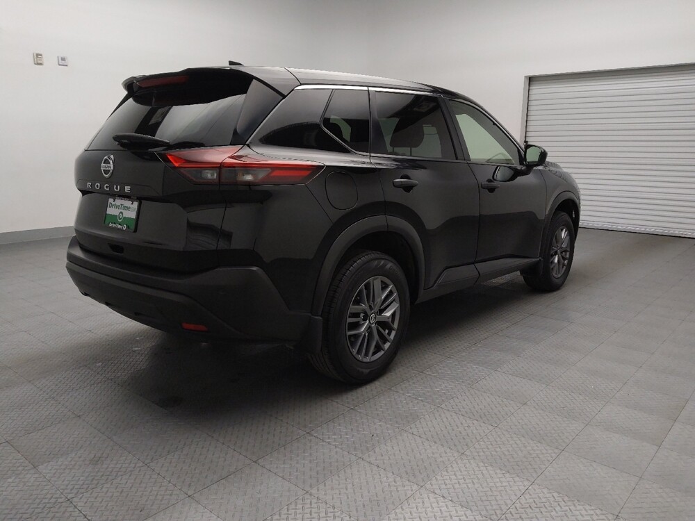 2021 Nissan Rogue in Tulsa, OK 74145 - 18109713 9