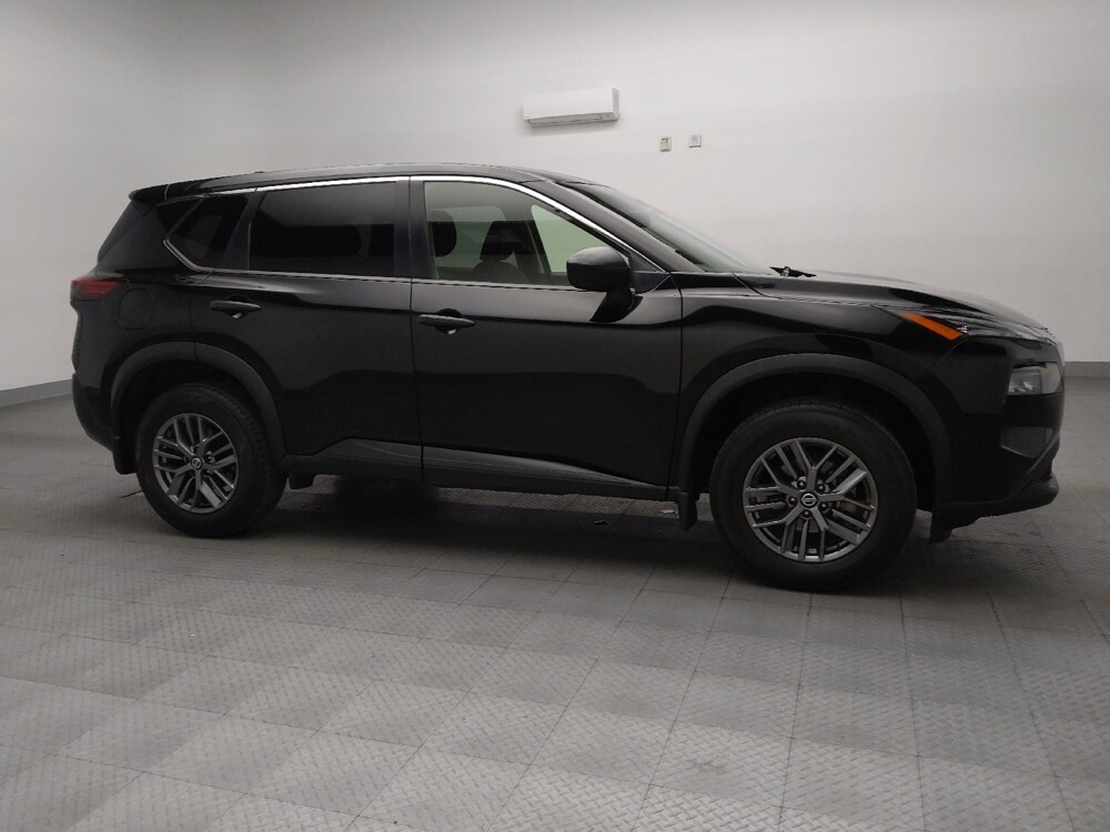 2021 Nissan Rogue in Tulsa, OK 74145 - 18109713 11