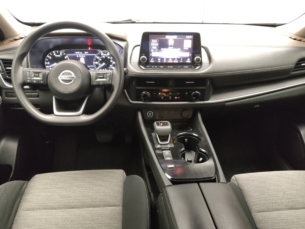 2021 Nissan Rogue in Tulsa, OK 74145 - 18109713 22