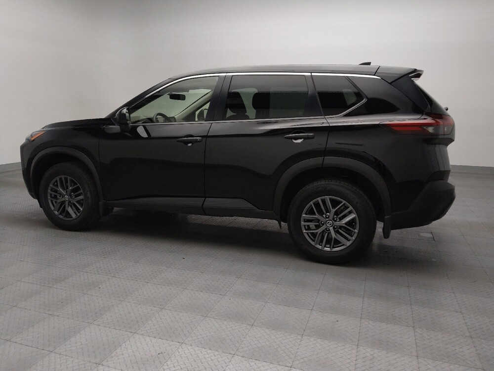 2021 Nissan Rogue in Tulsa, OK 74145 - 18109713 3