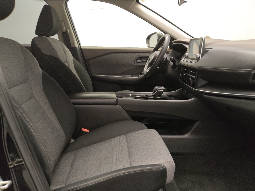 2021 Nissan Rogue in Tulsa, OK 74145 - 18109713 21