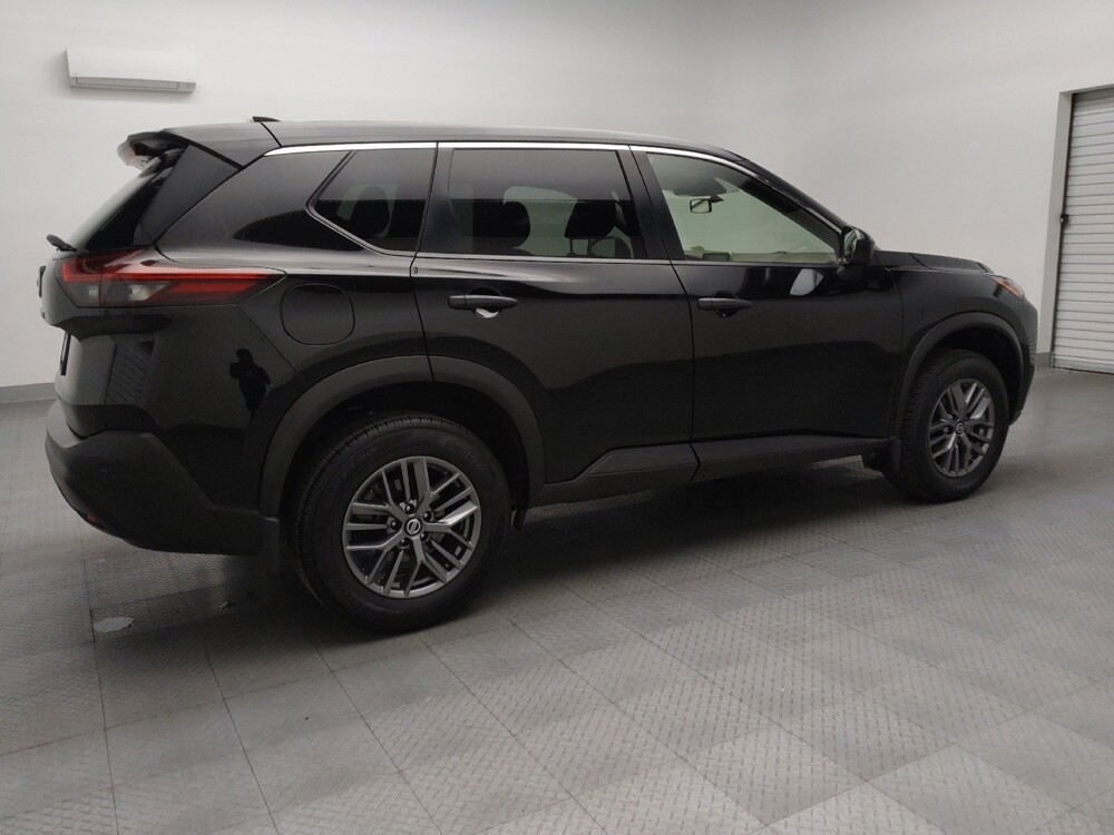 2021 Nissan Rogue in Tulsa, OK 74145 - 18109713 10