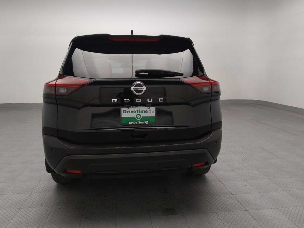 2021 Nissan Rogue in Tulsa, OK 74145 - 18109713 6