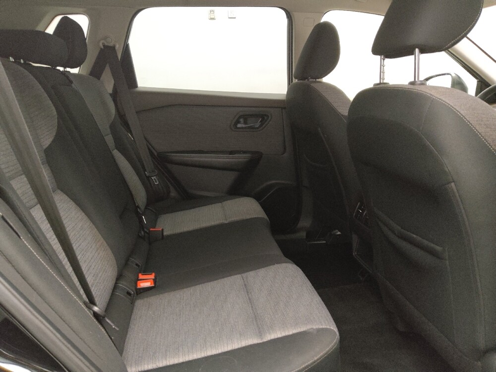 2021 Nissan Rogue in Tulsa, OK 74145 - 18109713 19