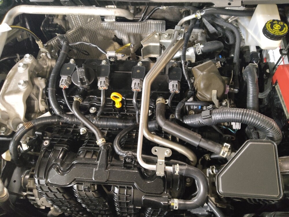 2021 Nissan Rogue in Tulsa, OK 74145 - 18109713 30