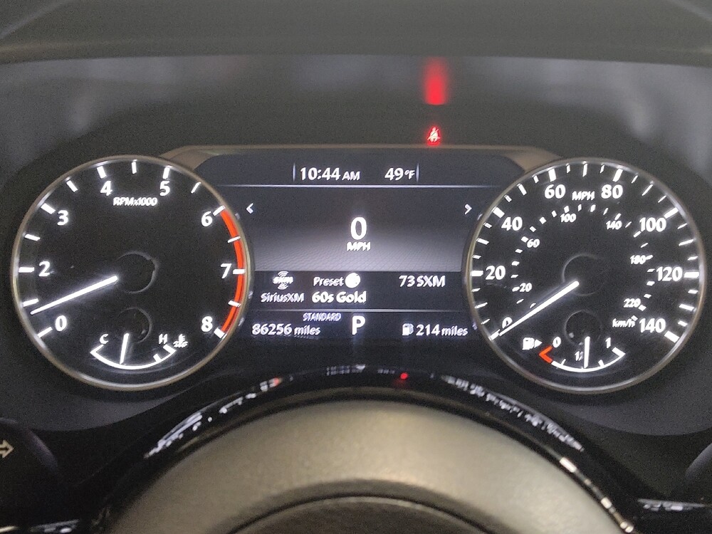 2021 Nissan Rogue in Tulsa, OK 74145 - 18109713 23