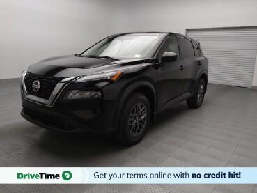 2021 Nissan Rogue in Tulsa, OK 74145