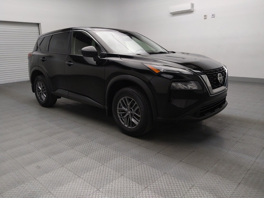 2021 Nissan Rogue in Tulsa, OK 74145 - 18109713 13