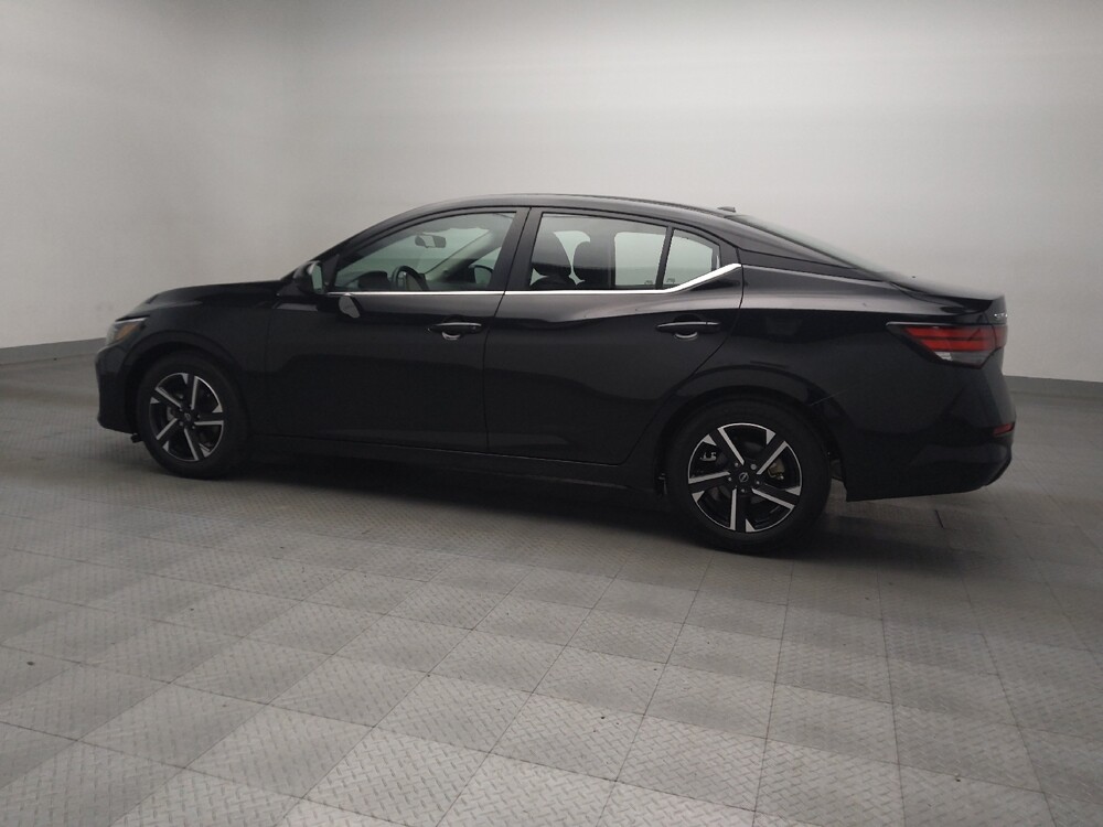 2024 Nissan Sentra in Fort Worth, TX 76116 - 18109716 3