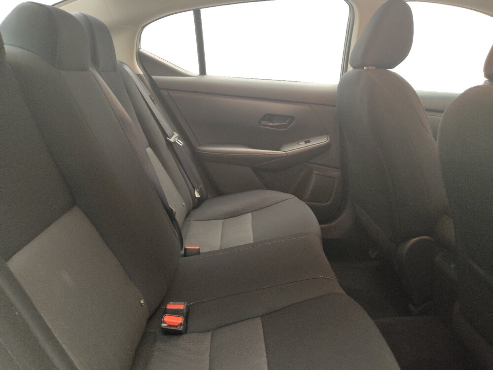 2024 Nissan Sentra in Fort Worth, TX 76116 - 18109716 19