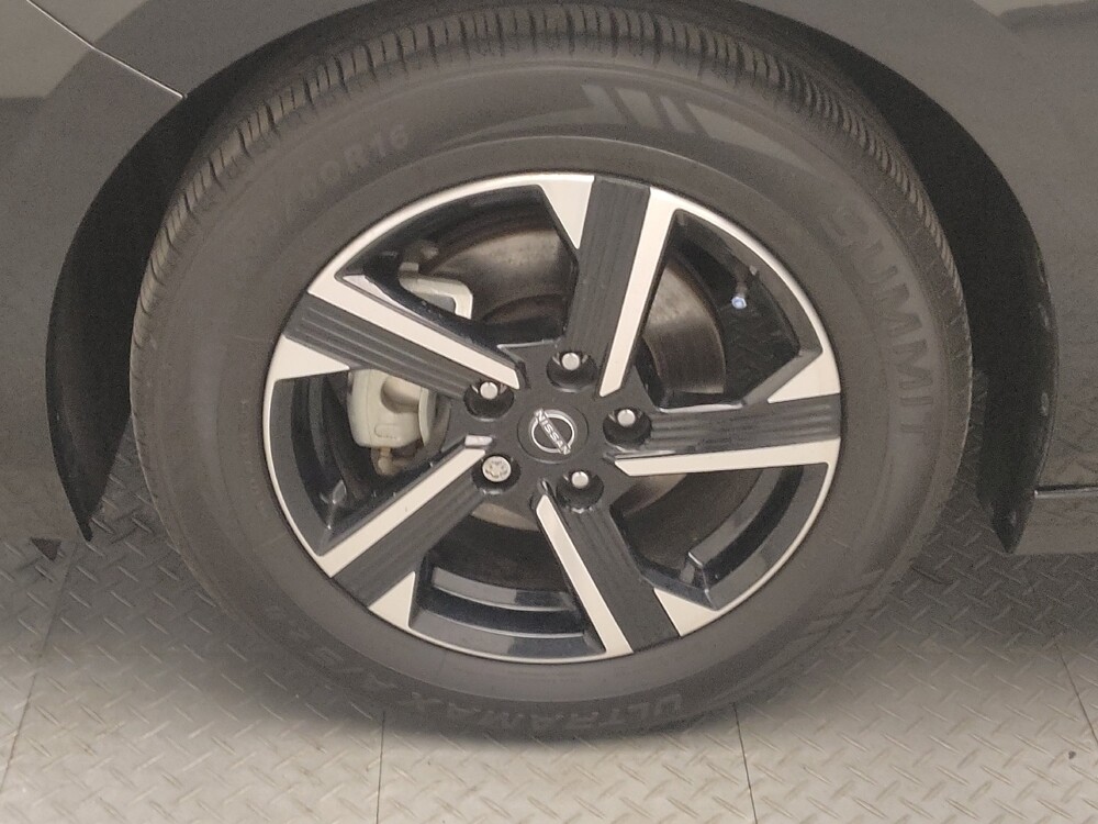 2024 Nissan Sentra in Fort Worth, TX 76116 - 18109716 31