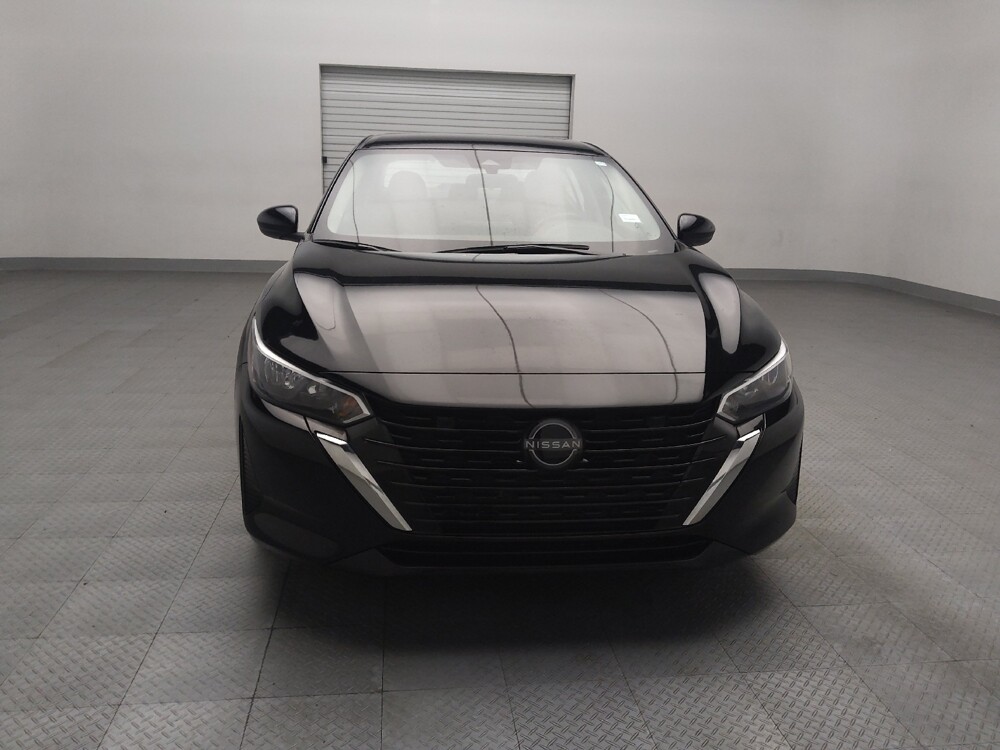 2024 Nissan Sentra in Fort Worth, TX 76116 - 18109716 14