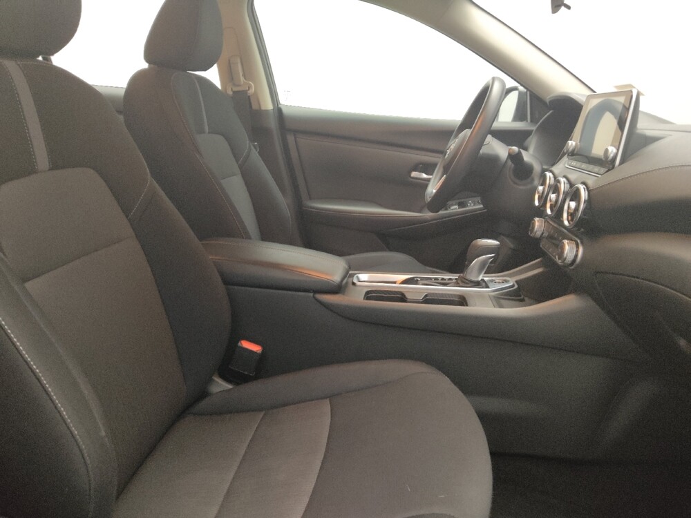 2024 Nissan Sentra in Fort Worth, TX 76116 - 18109716 21