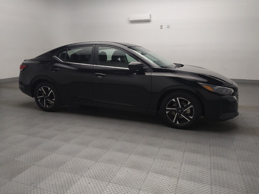 2024 Nissan Sentra in Fort Worth, TX 76116 - 18109716 11