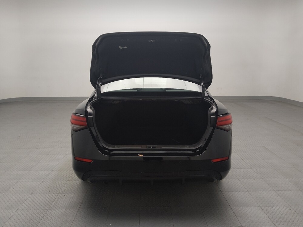 2024 Nissan Sentra in Fort Worth, TX 76116 - 18109716 29