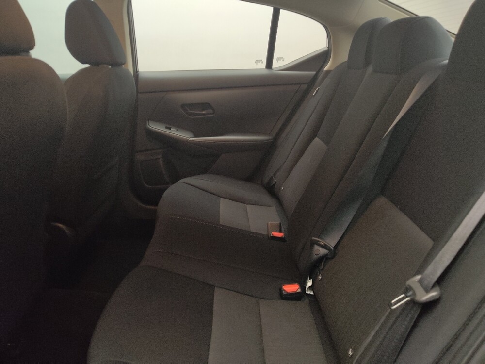 2024 Nissan Sentra in Fort Worth, TX 76116 - 18109716 18