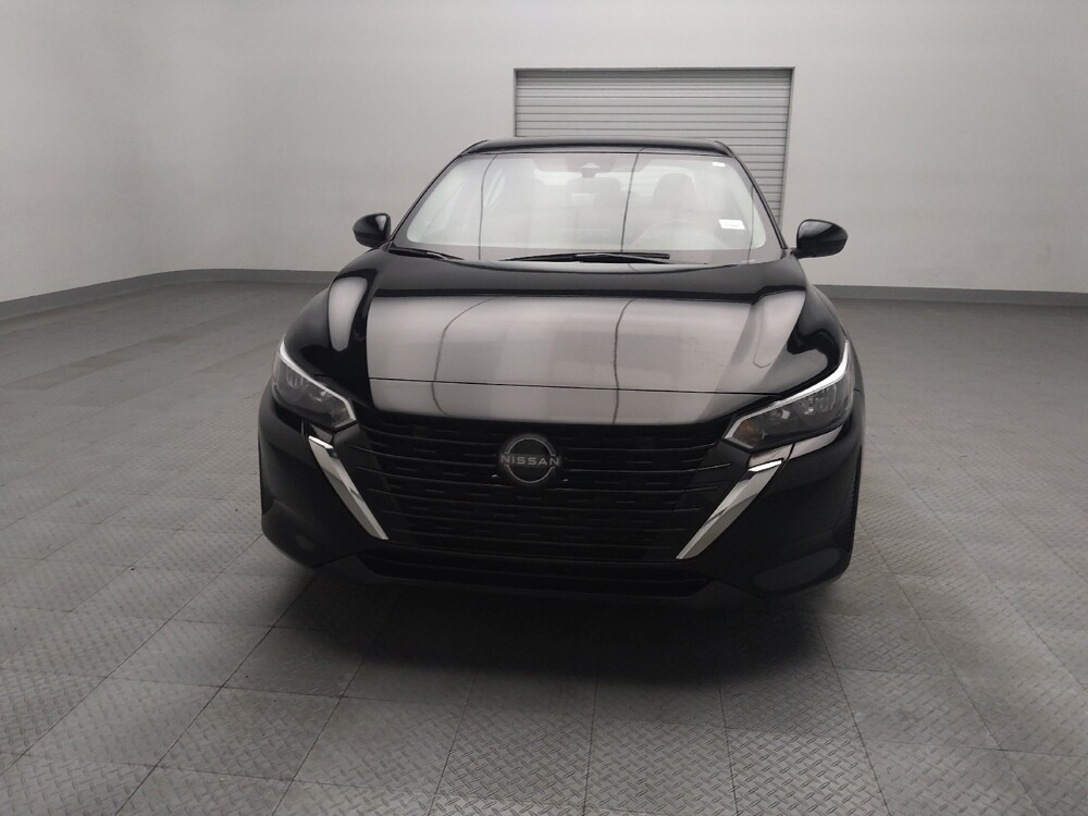 2024 Nissan Sentra in Fort Worth, TX 76116 - 18109716 15