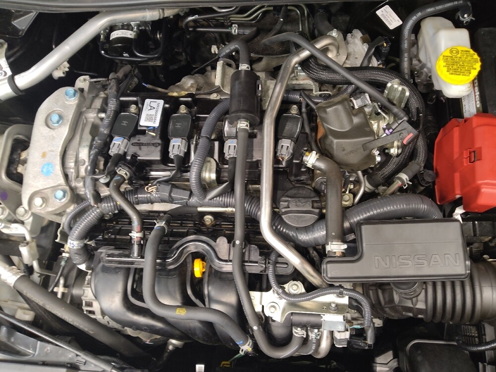 2024 Nissan Sentra in Fort Worth, TX 76116 - 18109716 30