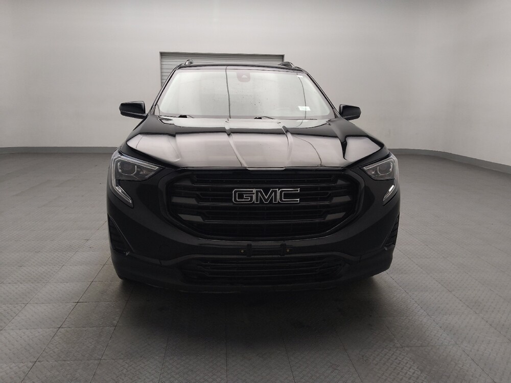 2020 GMC Terrain in Tulsa, OK 74145 - 18109717 14