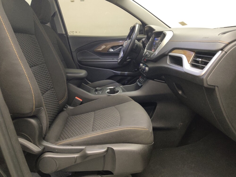 2020 GMC Terrain in Tulsa, OK 74145 - 18109717 21