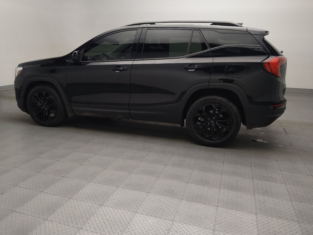 2020 GMC Terrain in Tulsa, OK 74145 - 18109717 3