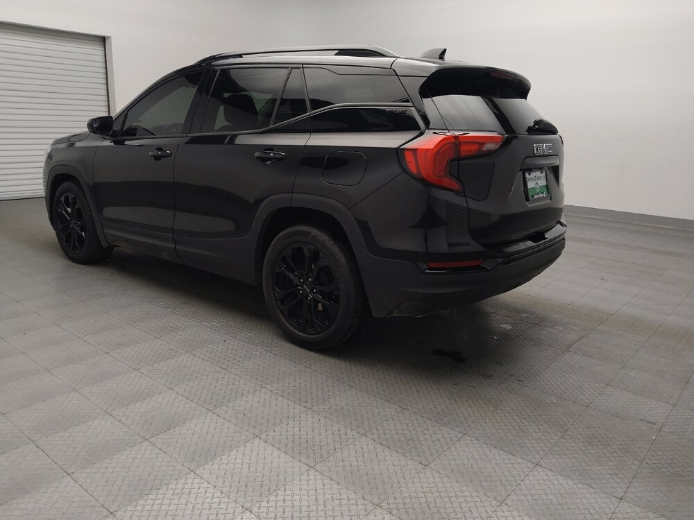 2020 GMC Terrain in Tulsa, OK 74145 - 18109717 5