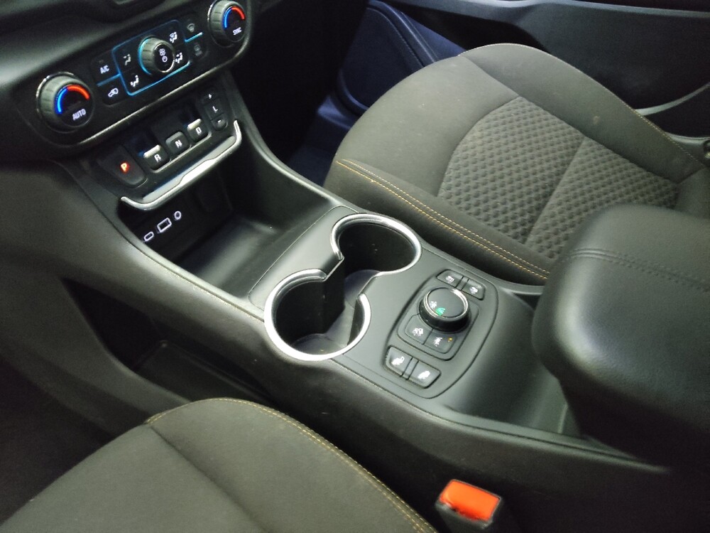 2020 GMC Terrain in Tulsa, OK 74145 - 18109717 26