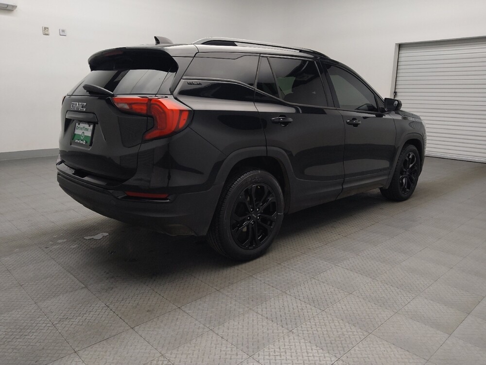 2020 GMC Terrain in Tulsa, OK 74145 - 18109717 9