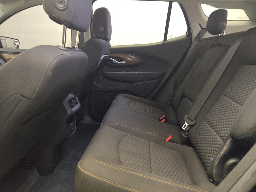 2020 GMC Terrain in Tulsa, OK 74145 - 18109717 18
