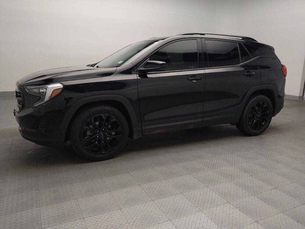 2020 GMC Terrain in Tulsa, OK 74145 - 18109717 2