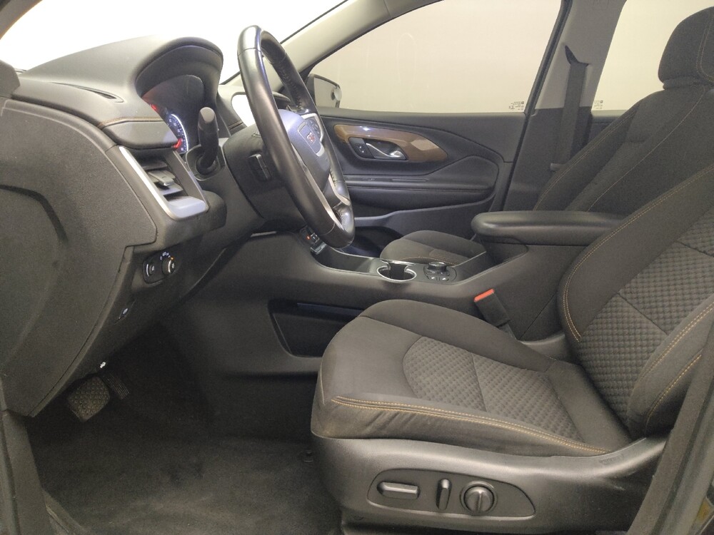 2020 GMC Terrain in Tulsa, OK 74145 - 18109717 17
