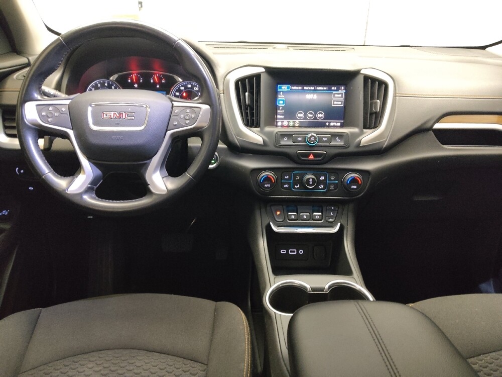 2020 GMC Terrain in Tulsa, OK 74145 - 18109717 22