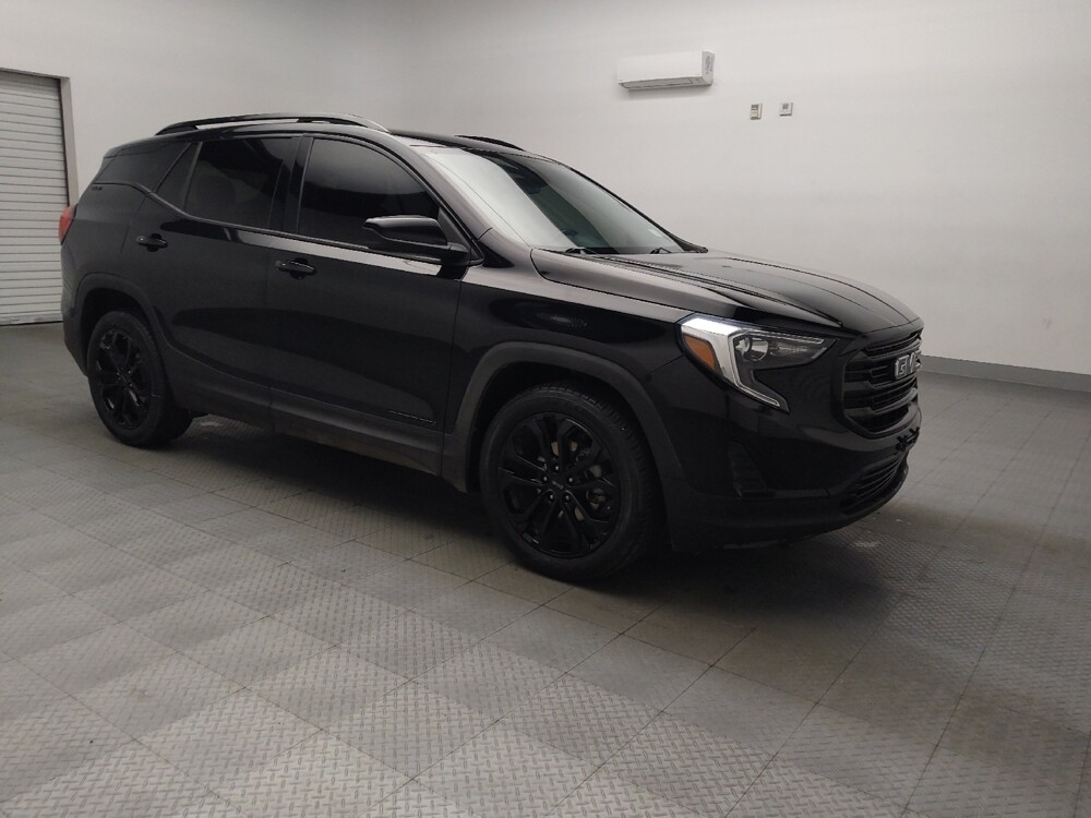 2020 GMC Terrain in Tulsa, OK 74145 - 18109717 13