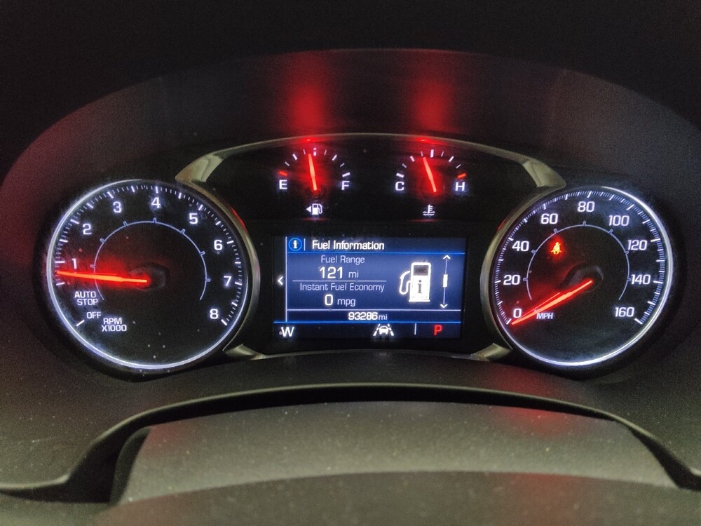 2020 GMC Terrain in Tulsa, OK 74145 - 18109717 23