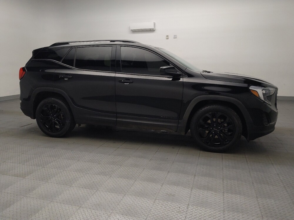 2020 GMC Terrain in Tulsa, OK 74145 - 18109717 11