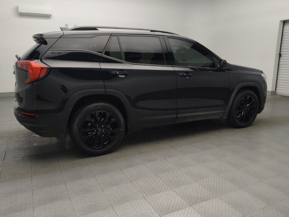 2020 GMC Terrain in Tulsa, OK 74145 - 18109717 10