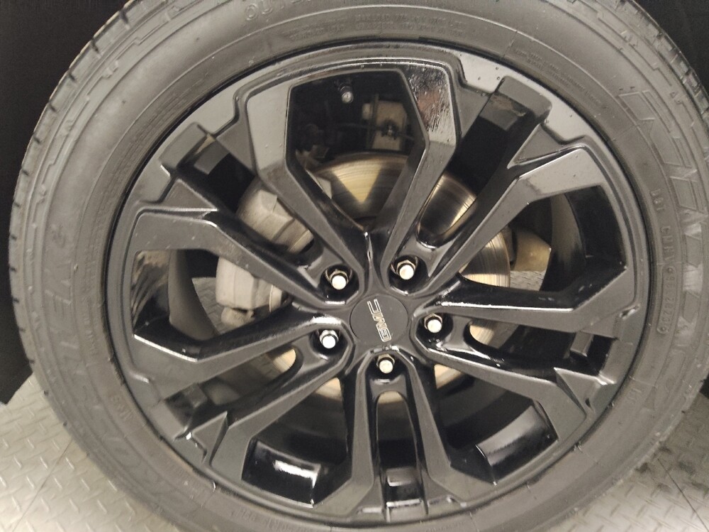 2020 GMC Terrain in Tulsa, OK 74145 - 18109717 31