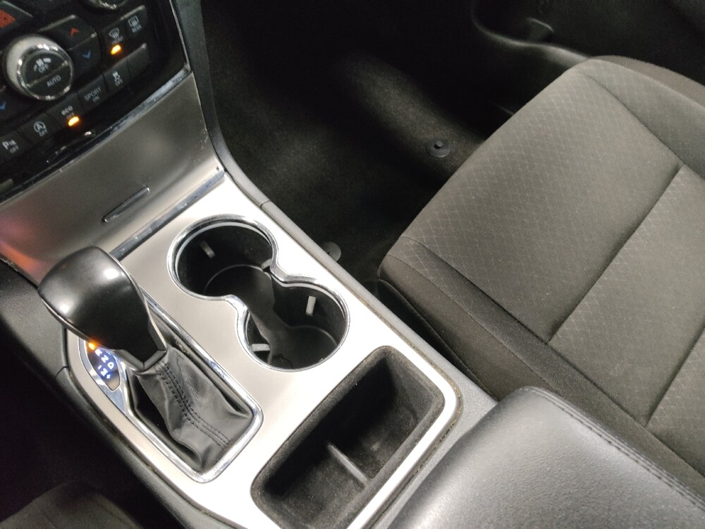 2022 Jeep Grand Cherokee in Lewisville, TX 75067 - 18109720 26