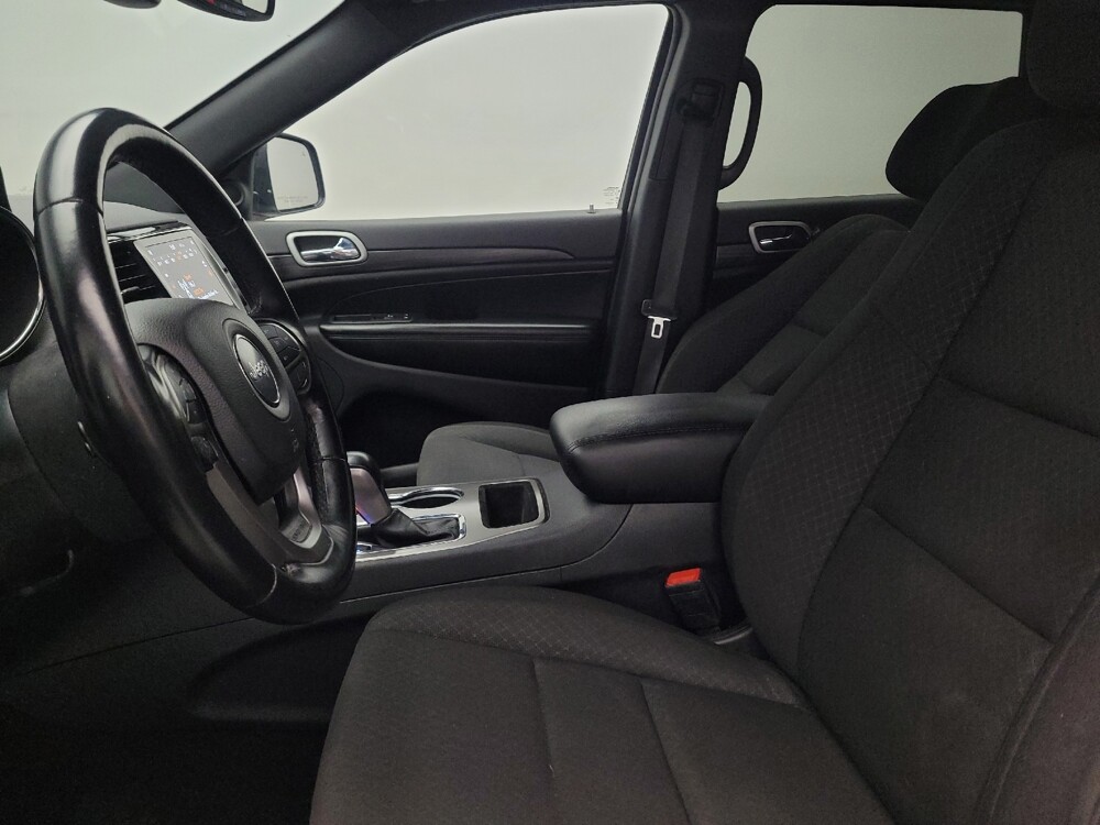 2022 Jeep Grand Cherokee in Lewisville, TX 75067 - 18109720 17