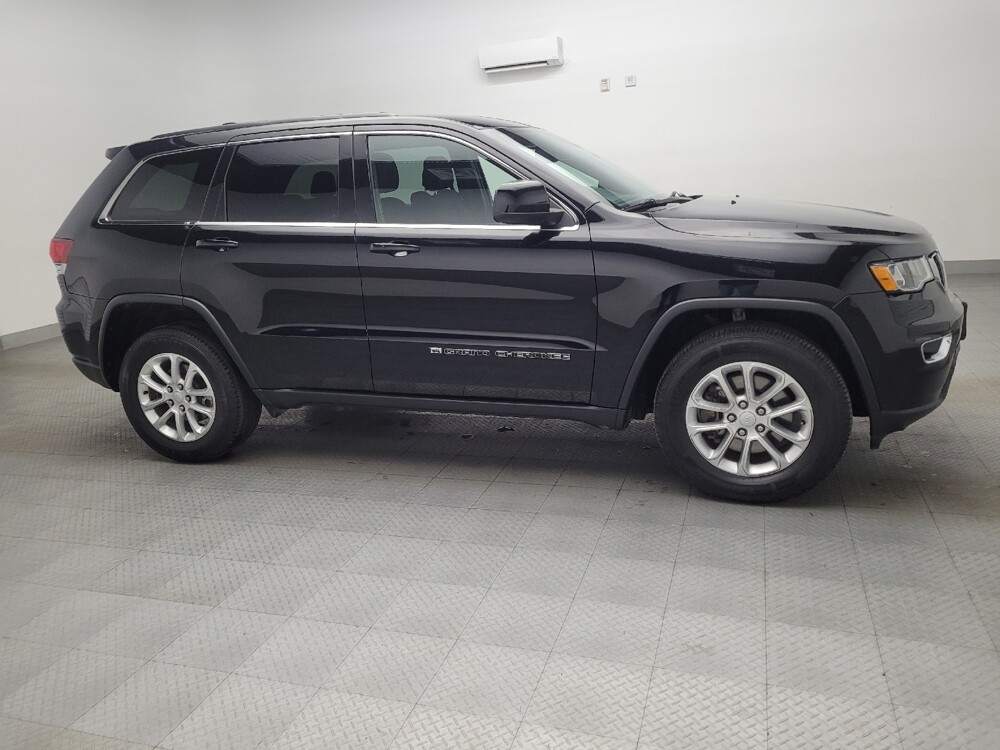 2022 Jeep Grand Cherokee in Lewisville, TX 75067 - 18109720 11