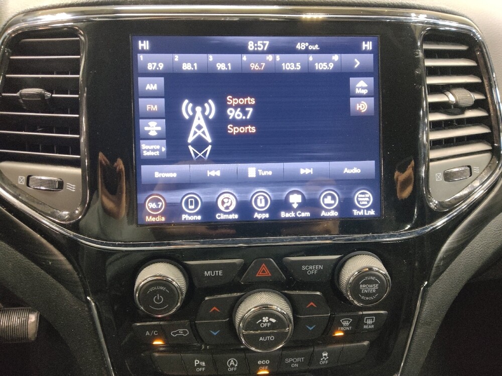 2022 Jeep Grand Cherokee in Lewisville, TX 75067 - 18109720 25