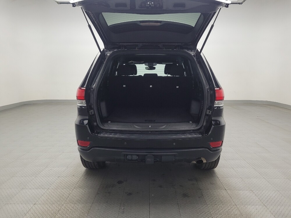 2022 Jeep Grand Cherokee in Lewisville, TX 75067 - 18109720 29