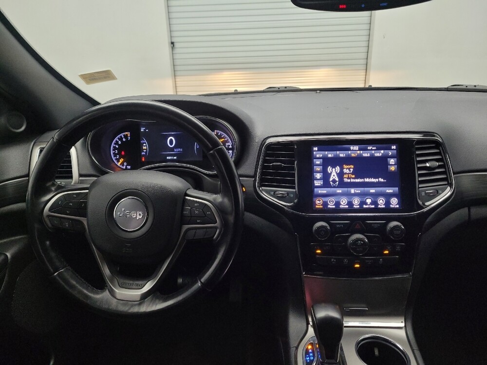 2022 Jeep Grand Cherokee in Lewisville, TX 75067 - 18109720 22