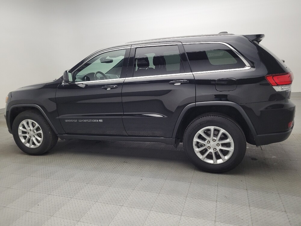 2022 Jeep Grand Cherokee in Lewisville, TX 75067 - 18109720 3