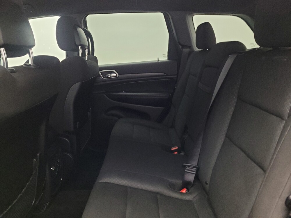 2022 Jeep Grand Cherokee in Lewisville, TX 75067 - 18109720 18