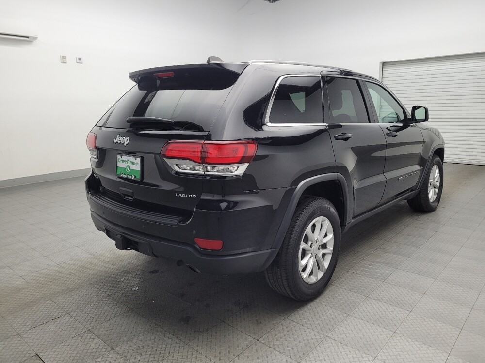2022 Jeep Grand Cherokee in Lewisville, TX 75067 - 18109720 9